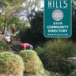 St. Louis Hills Directory 2016