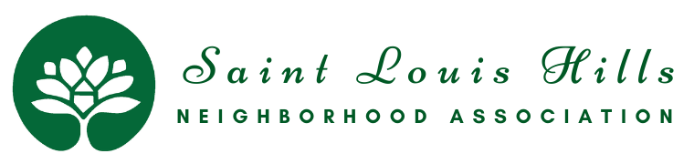 St. Louis Hills Neighborhood Association (SLHNA)