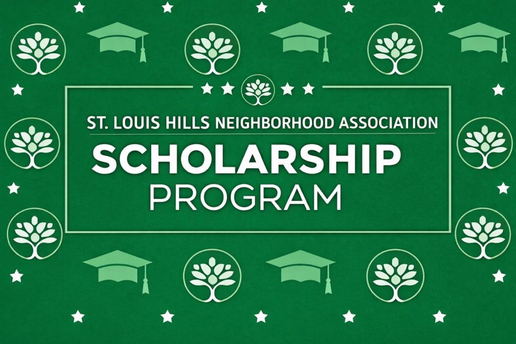 SLHNA 2026 Scholarship Applications Now Open!