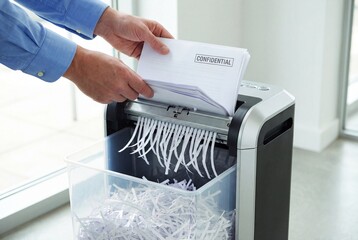 Membership Shred Event