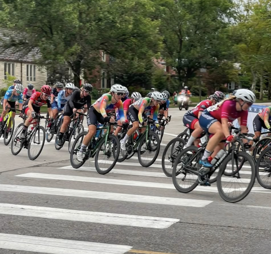 Tour de Francis Park (Gateway Cup) – September 5